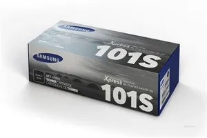 HP Original Toner SU696A, MLT-D101S, black, 1500S, 101S, Samsung ML 2160, 2165, SCX 3400, 3405, SF 760P, O